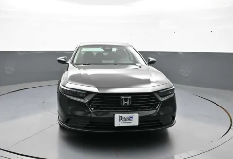 Black 2026 Honda Accord LX for sale in Brooklyn, NY