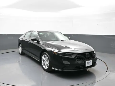Another view of 2026 Honda Accord LX for sale in Brooklyn, NY at Plaza Honda