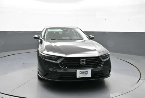 Photos of 2026 Honda Accord LX for sale in Brooklyn, NY at Plaza Honda