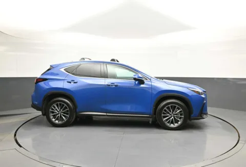 More photos of 2025 Lexus NX 350 at Plaza Honda, NY