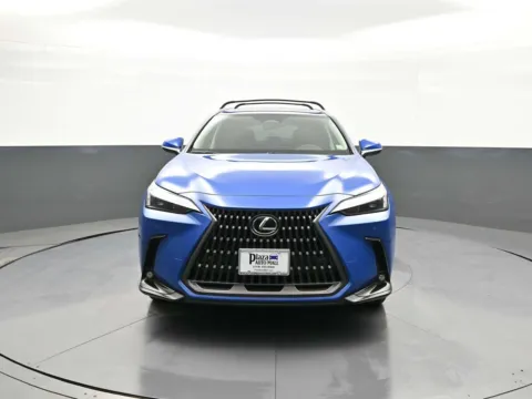 Photos of 2025 Lexus NX 350 for sale in Brooklyn, NY at Plaza Honda