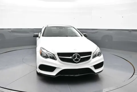 Photos of 2017 Mercedes-Benz E 400 for sale in Brooklyn, NY at Plaza Honda