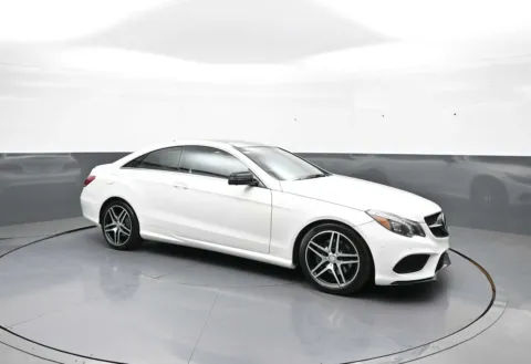 More photos of 2017 Mercedes-Benz E 400 at Plaza Honda, NY