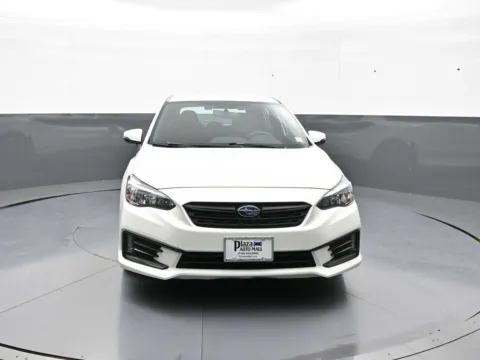 Another view of 2020 Subaru Impreza Sport for sale in Brooklyn, NY at Plaza Honda