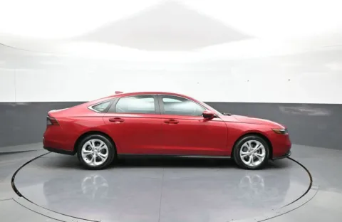 More photos of 2024 Honda Accord LX at Plaza Honda, NY