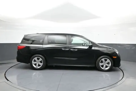 More photos of 2019 Honda Odyssey EX-L at Plaza Honda, NY