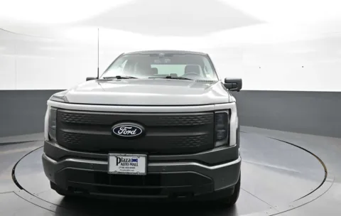 Photos of 2025 Ford F-150 Lightning Flash for sale in Brooklyn, NY at Plaza Honda