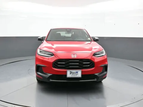 Photos of 2026 Honda HR-V Sport for sale in Brooklyn, NY at Plaza Honda