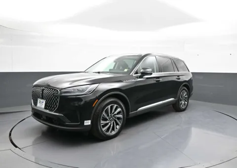 Black 2026 Lincoln Aviator Premiere for sale in Brooklyn, NY