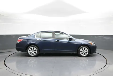 More photos of 2010 Honda Accord EX-L at Plaza Honda, NY