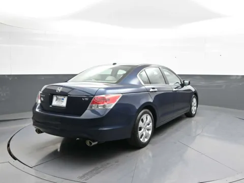 More photos of 2010 Honda Accord EX-L at Plaza Honda, NY