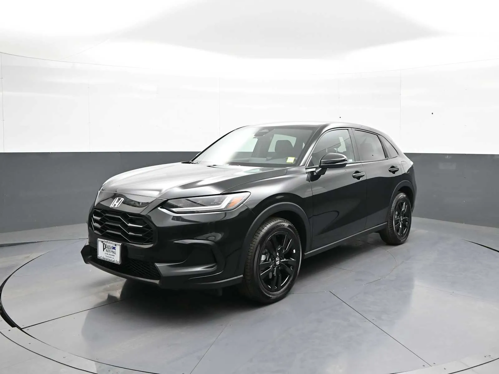 Black 2027 Honda HR-V Sport for sale in Brooklyn, NY