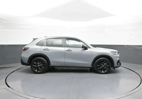 More photos of 2024 Honda HR-V Sport at Plaza Honda, NY