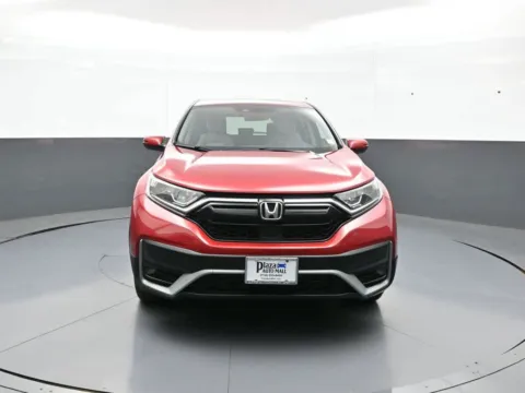 Red 2020 Honda CR-V EX for sale in Brooklyn, NY