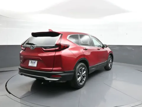 More photos of 2020 Honda CR-V EX at Plaza Honda, NY