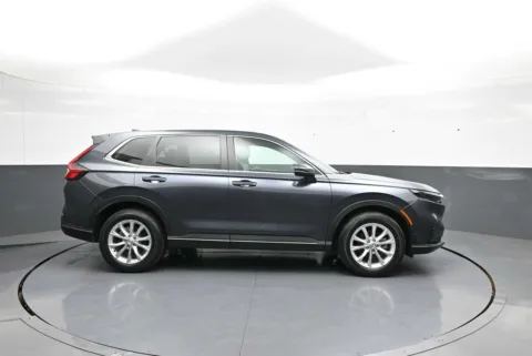 More photos of 2024 Honda CR-V EX at Plaza Honda, NY