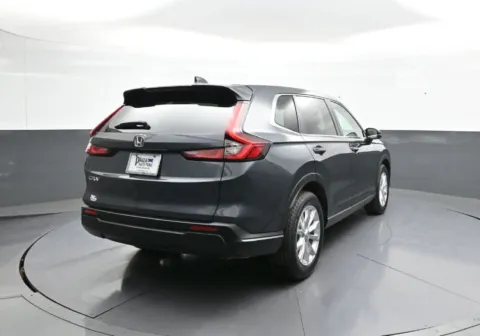 More photos of 2024 Honda CR-V EX at Plaza Honda, NY