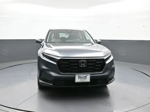 Gray 2024 Honda CR-V EX for sale in Brooklyn, NY