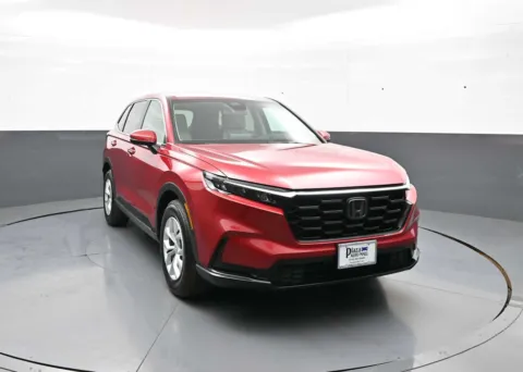 Another view of 2025 Honda CR-V LX for sale in Brooklyn, NY at Plaza Honda