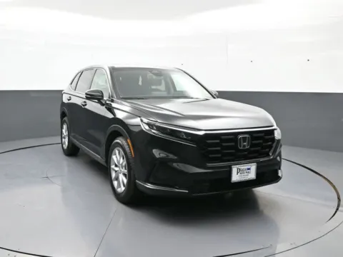 Another view of 2026 Honda CR-V EX for sale in Brooklyn, NY at Plaza Honda