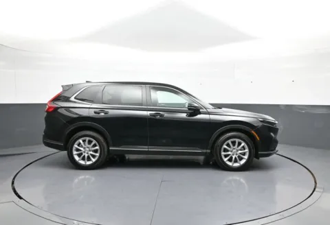 More photos of 2026 Honda CR-V EX at Plaza Honda, NY