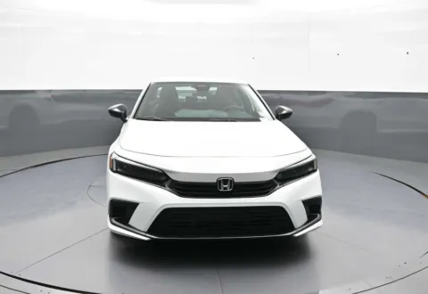 Photos of 2024 Honda Civic Sport for sale in Brooklyn, NY at Plaza Honda