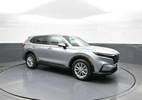More photos of 2025 Honda CR-V EX-L at Plaza Honda, NY