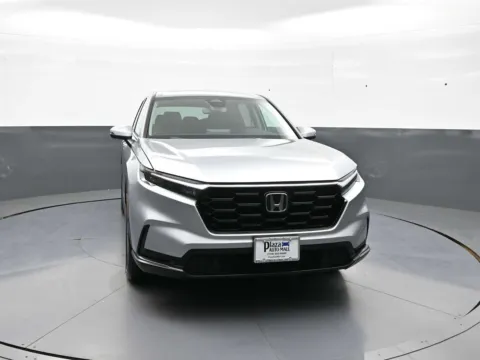 Photos of 2025 Honda CR-V EX-L for sale in Brooklyn, NY at Plaza Honda