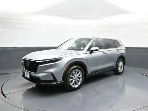 Silver 2025 Honda CR-V EX-L for sale in Brooklyn, NY