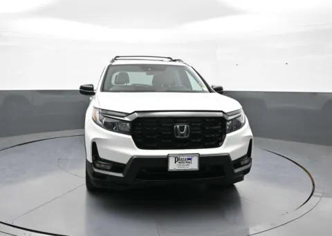 White 2022 Honda Passport Elite for sale in Brooklyn, NY