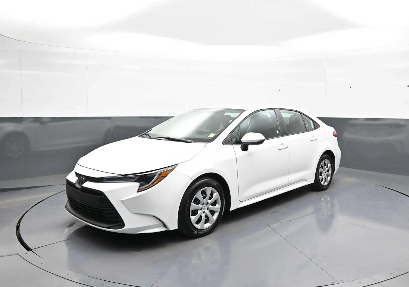 White 2026 Toyota Corolla LE for sale in Brooklyn, NY
