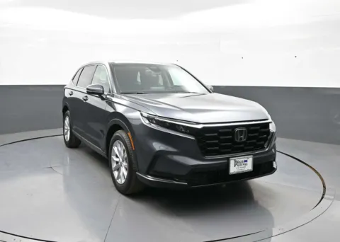 Another view of 2024 Honda CR-V EX-L for sale in Brooklyn, NY at Plaza Honda