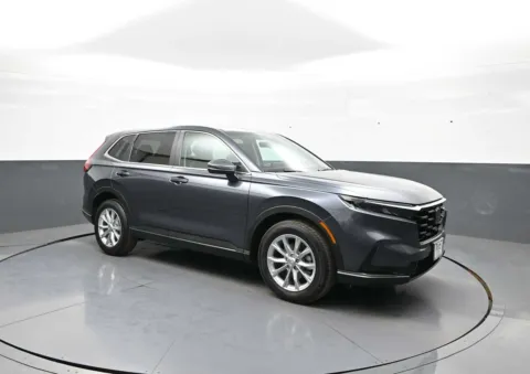 More photos of 2024 Honda CR-V EX-L at Plaza Honda, NY