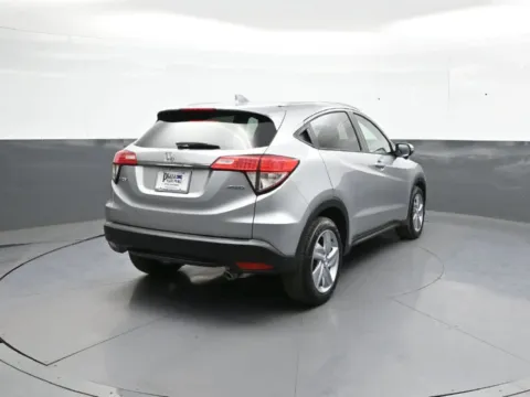 More photos of 2019 Honda HR-V EX at Plaza Honda, NY