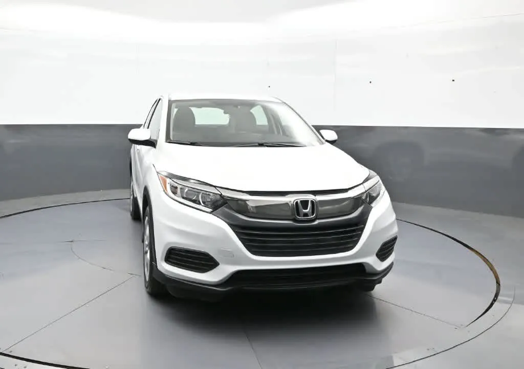 2022 Honda HR-V