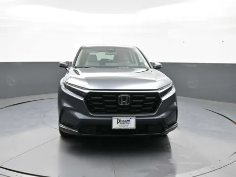 Gray 2024 Honda CR-V EX for sale in Brooklyn, NY