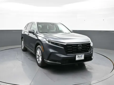 Photos of 2024 Honda CR-V EX for sale in Brooklyn, NY at Plaza Honda