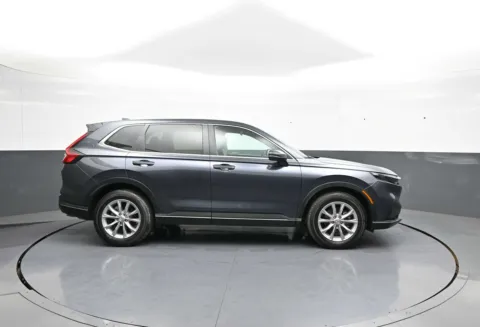 More photos of 2024 Honda CR-V EX at Plaza Honda, NY