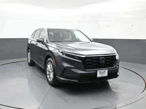 Photos of 2024 Honda CR-V EX for sale in Brooklyn, NY at Plaza Honda