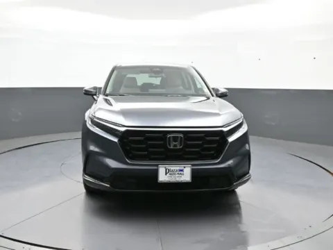 Gray 2024 Honda CR-V EX for sale in Brooklyn, NY