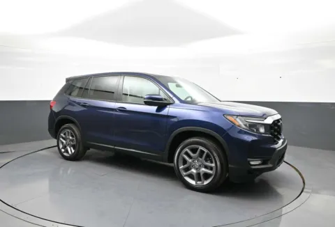 Another view of 2023 Honda Passport EX-L for sale in Brooklyn, NY at Plaza Honda