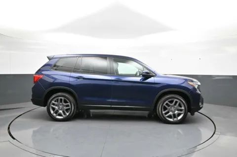More photos of 2023 Honda Passport EX-L at Plaza Honda, NY