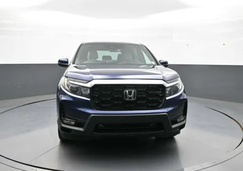 Blue 2023 Honda Passport EX-L for sale in Brooklyn, NY