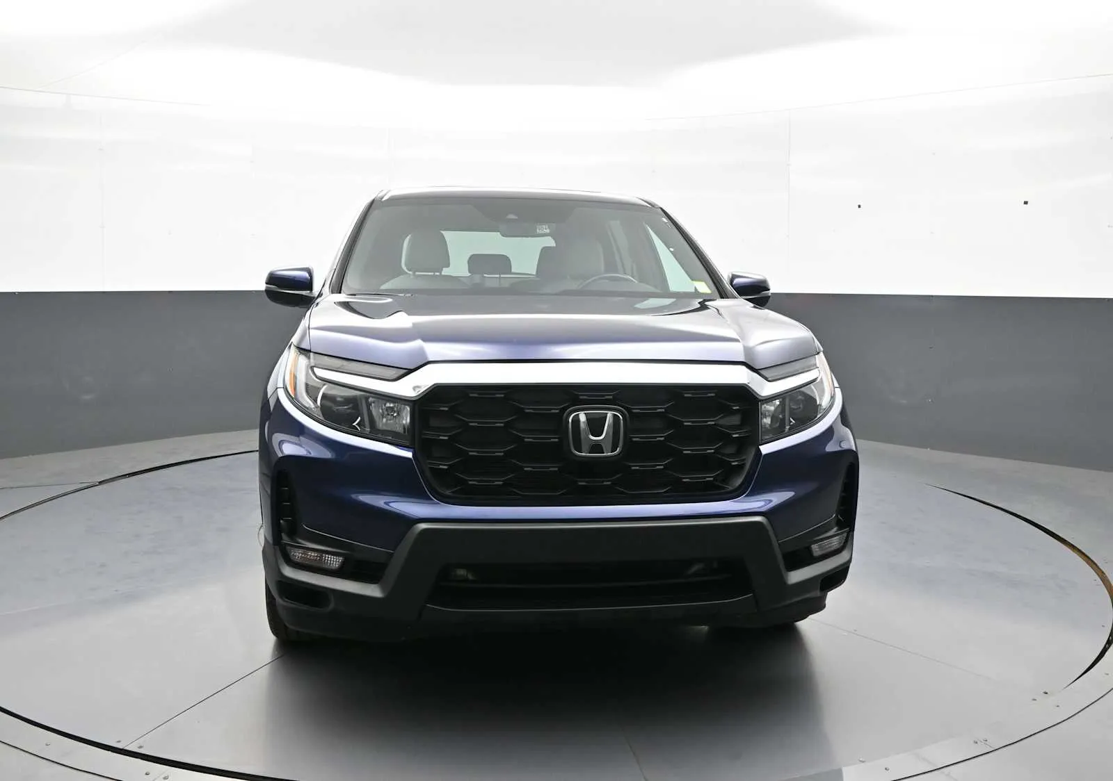 Blue 2023 Honda Passport EX-L for sale in Brooklyn, NY
