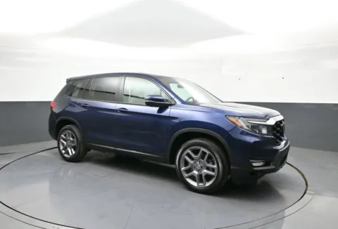 Another view of 2023 Honda Passport EX-L for sale in Brooklyn, NY at Plaza Honda