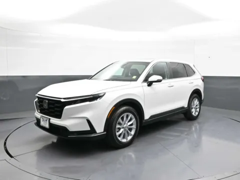 White 2024 Honda CR-V EX-L for sale in Brooklyn, NY