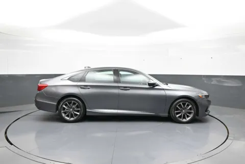 More photos of 2021 Honda Accord Sedan EX-L at Plaza Honda, NY