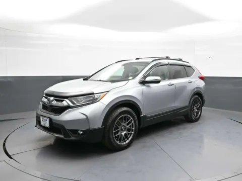 Black 2018 Honda CR-V EX-L for sale in Brooklyn, NY