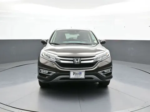 Brown 2016 Honda CR-V Touring for sale in Brooklyn, NY