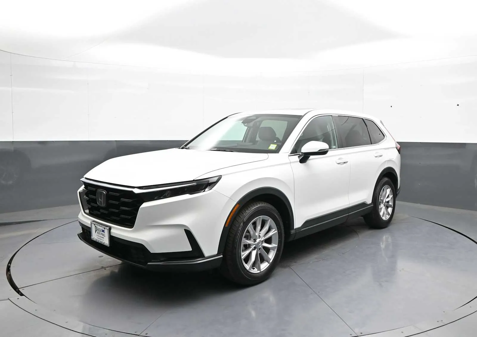 White 2024 Honda CR-V EX for sale in Brooklyn, NY
